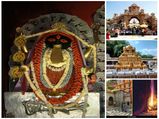దసరా సందర్భంగా ఈ దుర్గామాత దేవాలయాల్లో ఒక్కటిని సందర్శించినా చాలు