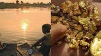 జార్ఖండ్‌లోని ఈ నదిలో బంగారం ప్ర‌వ‌హిస్తుంది..!