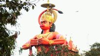 ఢిల్లీలోని ఈ హనుమాన్ ఆలయానికి ఎప్పుడైనా వెళ్లారా? 