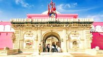 నవరాత్రుల్లో రాజస్థాన్‌లోని ఈ దేవాలయాలను ద‌ర్శించుకోండి..