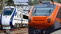 Indian Railway: డిసెంబ‌ర్ 30న ప‌ట్టాల‌పై పరుగులుపెట్ట‌నున్న‌ అమృత్ భారత్