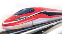 Bullet Train: ఇండియాలోని తొలి బుల్లెట్ ట్రైన్‌...