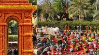 Garden Tourism Festival: దేశ రాజ‌ధానిలో ఫిబ్ర‌వ‌రి 16 నుండి గార్డెన్ టూరిజం ఫెస్టివల్...