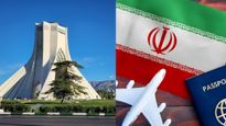Iran Visa Free:  భార‌తీయ ప‌ర్యాట‌కులు వీసా లేకుండా ఇరాన్ సంద‌ర్శించొచ్చు..