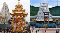 తిరుమ‌ల భక్తులకు అల‌ర్ట్‌.. రూ.300 దర్శన టికెట్లు, వ‌స‌తి సిద్ధం
