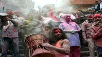 Masan Holi 2024: చీతా భ‌స్మంతో హోలీ వేడుక‌లు.. ఎక్క‌డో తెలుసా..?