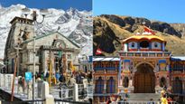ఐఆర్‌సిటిసి అందిస్తోన్న కేదార్‌నాథ్‌, బద్రినాథ్ వారం రోజుల టూర్ ప్యాకేజీ..!