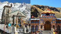 కేదార్ నాథ్, బద్రీనాథ్ ద‌ర్శనం కోసం స్పెష‌ల్ టూర్‌ ప్యాకేజీ..!