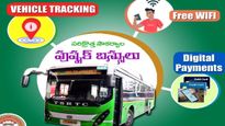 టీజీఆర్‌టీసీ ప్ర‌యాణికుల‌ చిల్ల‌ర క‌ష్టాల‌కు చెక్‌.. సిటీ బ‌స్సుల్లోనూ డిజిట‌ల్ చెల్లింపులు!
