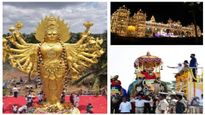 ద‌స‌రా ఉత్స‌వాల‌కు మైసూర్ వెళ్తున్నారా..? వీటిని చూడాల్సిందే!
