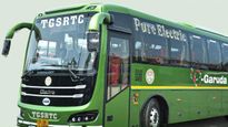ప్ర‌యాణికుల‌కు తెలంగాణ ఆర్‌టీసీ గుడ్‌న్యూస్‌... విజ‌య‌వాడ‌కు ఈ గ‌రుడ బ‌స్సులు..