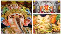 హైద‌రాబాద్‌లో ప్ర‌సిద్ధిచెందిన గ‌ణేషుని మండ‌పాలను చూసొద్దామా..?