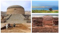 ప్ర‌కృతి అందాల‌తో నిండిన చారిత్ర‌క ప్ర‌దేశం.. శాలిహుండం చూసేద్దామా?!