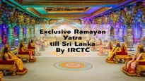 శ్రీలంక రామాయణ్​ యాత్ర పేరుతో ఐఆర్‌సిటిసి స‌రికొత్త టూర్ ప్యాకేజీ..