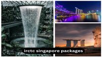 మ్యాజికల్ మలేషియా విత్ సింగపూర్ సెన్సేషన్ పేరుతో ఐఆర్‌సిటిసి స‌రికొత్త టూర్‌ప్యాకేజీ..!