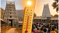 మే 27-29 మధ్య శ్రీశైలం, అరుణాచలం వెళ్తున్నారా? రద్దీలో ఇబ్బంది పడకుండా ప్రశాంతంగా దర్శనం చేసుకోవాలంటే ఈ ప్లాన్ మీకోసమే!