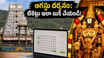 ఆగస్టు నెల తిరుమల దర్శన టికెట్లు బుక్ చేస్తున్నారా? ఈ చిన్న చిట్కాలు పాటిస్తే స్లాట్ మీదే!