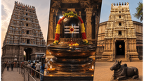 ఆని ఉత్తర దర్శనం: మధురై, తిరువెంకాడు ఆలయాల్లో రద్దీ.. సులభంగా దర్శనం కోసం ఈ టిప్స్ తప్పక పాటించండి!