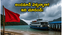 అండమాన్ వెళ్తున్నారా? భారీ వర్షాలతో ఫెర్రీలు రద్దు.. పర్యాటకులు ఈ జాగ్రత్తలు తప్పనిసరిగా పాటించండి!