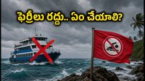 అండమాన్ ట్రిప్‌లో ఉన్నారా? వాతావరణం వల్ల ఫెర్రీలు రద్దు.. చిక్కుకుపోయిన పర్యాటకులు ఏం చేయాలి?