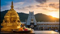 తిరుమల అక్టోబర్ దర్శనం టికెట్ల కోసం సిద్ధంగా ఉండండి.. జూలై 24న బుకింగ్ ప్రారంభం!