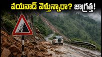వయనాడ్ ట్రిప్ ప్లాన్ చేస్తున్నారా? భారీ వర్షాలు, కొండచరియల నేపథ్యంలో ఈ జాగ్రత్తలు తప్పనిసరి!