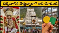 తిరుమల పవిత్రోత్సవాలు: శ్రీవారి దర్శనానికి వెళ్లే భక్తులకు అలర్ట్.. ఈ టిప్స్ పాటిస్తే దర్శనం సులభం!