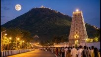 తిరువణ్ణామలై పౌర్ణమి గిరివాలం: ఆగస్టు 27, 28న వెళ్తున్నారా? రద్దీ, దర్శనం, ట్రాఫిక్ రూట్స్ పూర్తి గైడ్!