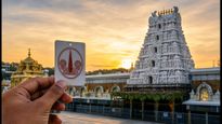 తిరుమల భక్తులకు అలర్ట్.. నవంబర్ నెల దర్శన టికెట్ల విడుదల తేదీలు ఇవే!