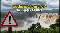వర్షాకాలం.. జలపాతాల ట్రిప్ ప్లాన్ చేస్తున్నారా? ఈ వీకెండ్ వెళ్లే ముందు ఈ జాగ్రత్తలు మర్చిపోకండి!