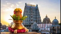మధురై మీనాక్షి అమ్మవారి కుంభాభిషేకం: దర్శన వేళలు, ట్రాఫిక్ ఆంక్షలు.. భక్తులు తప్పక తెలుసుకోవాల్సిన కీలక విషయాలు ఇవే!