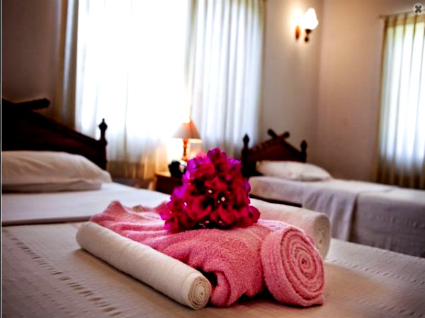  మైసూరు లో మంచి హోటల్ వసతులు !