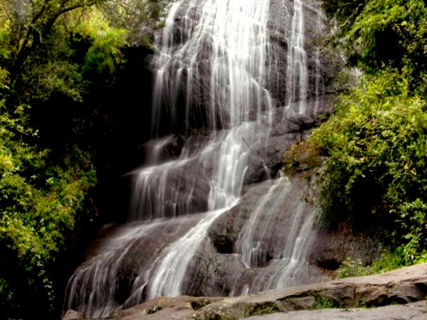  సౌత్ ఇండియా లో హనీ మూన్ ప్రదేశాలు 