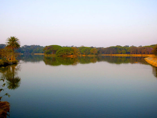 బెంగుళూరు - సరస్సులు మరచిన నగరం!