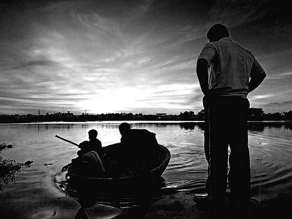 బెంగుళూరు - సరస్సులు మరచిన నగరం!