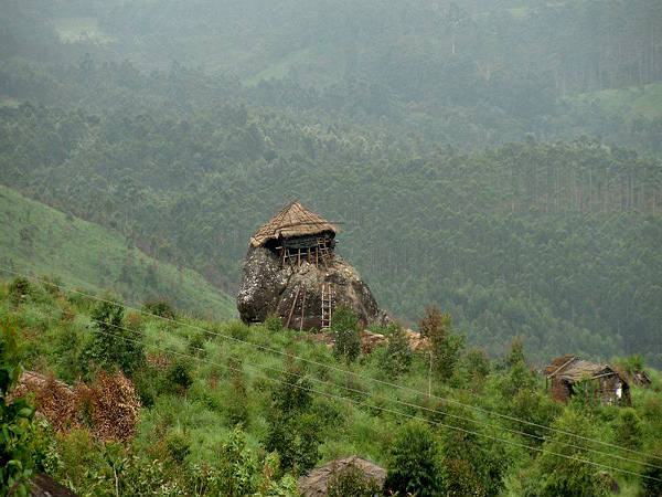 హాలీవుడ్ మెచ్చిన ఇండియా ప్రదేశాలు