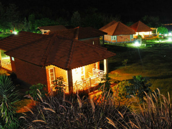 అరణ్యాలలో సాహస పర్యటన 