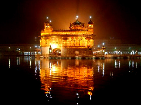 దీపావళి గ్రాండ్ - 5 ఉత్తరాది రాష్ట్రాలు