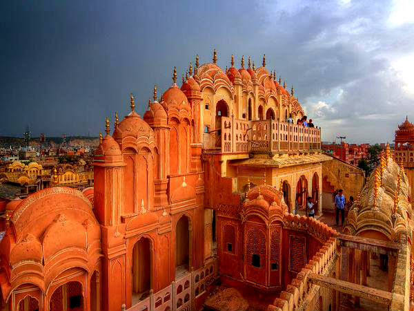 దీపావళి గ్రాండ్ - 5 ఉత్తరాది రాష్ట్రాలు 