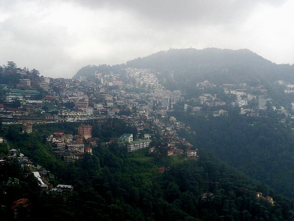 హిమాచల్ ప్రదేశ్ లో పది ఆనందాలు 