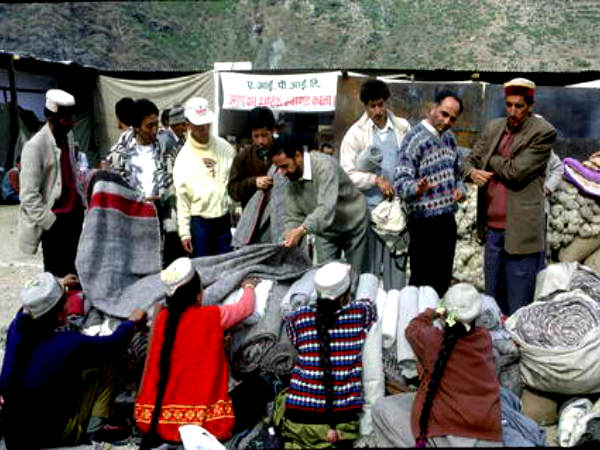 హిమాచల్ ప్రదేశ్ లో పది ఆనందాలు 