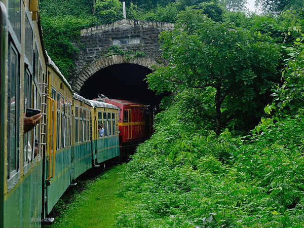 హిమాచల్ ప్రదేశ్ లో పది ఆనందాలు 