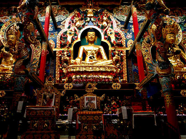 టూర్ ప్రోగ్రాం హైదరాబాద్ - కూర్గ్ - ఊటీ - మైసూరు - హైదరాబాద్ 