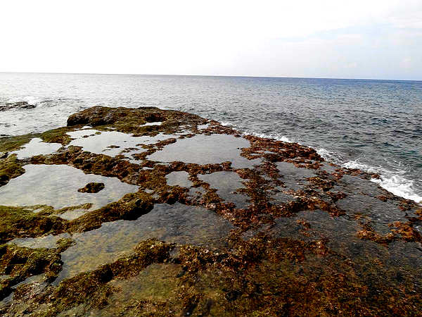 అందాల దీవిలో అద్భుత సమయం!