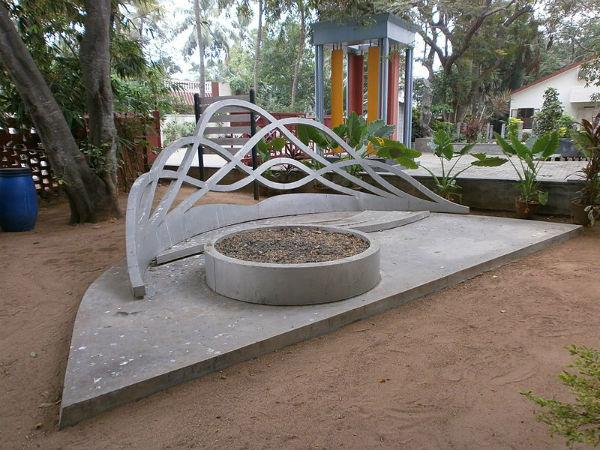 కోస్తా తీర రోడ్డు పర్యటన