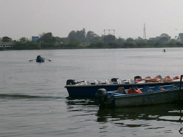 కోస్తా తీర రోడ్డు పర్యటన 