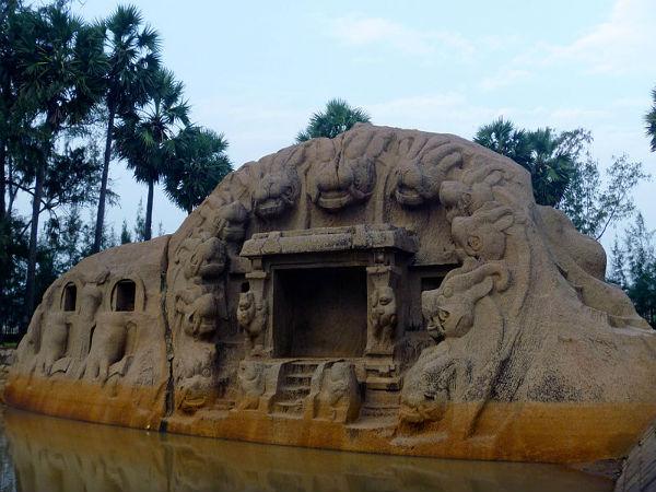 కోస్తా తీర రోడ్డు పర్యటన