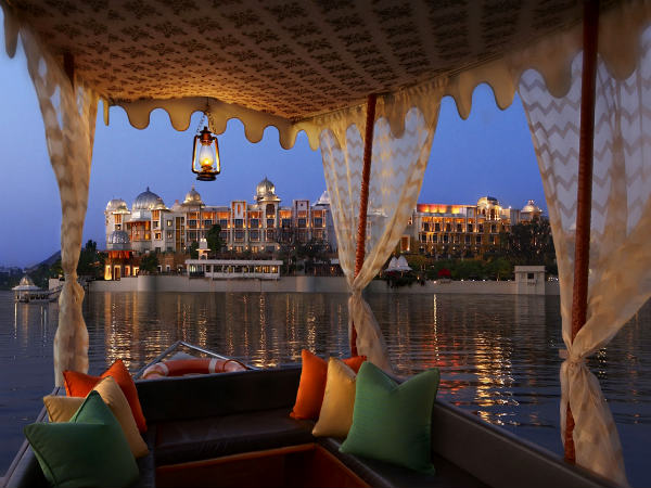 బెస్ట్ హనీమూన్ ప్రదేశాలు