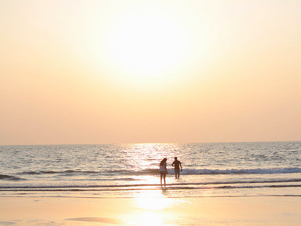 బెస్ట్ హనీమూన్ ప్రదేశాలు