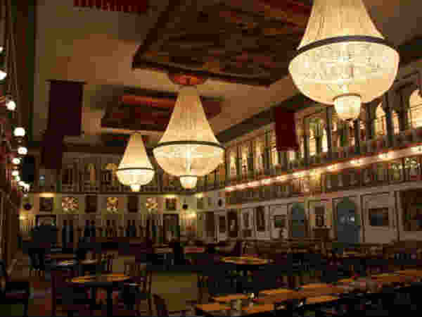 శీతాకాల పర్యటన ఉదయపూర్ సందర్శన !